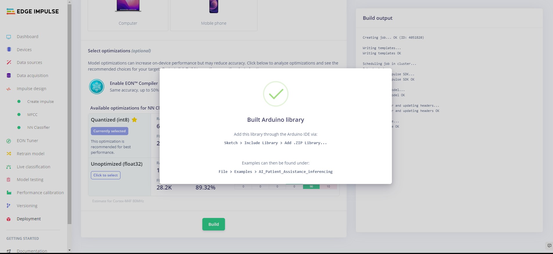 Arduino IDE serial