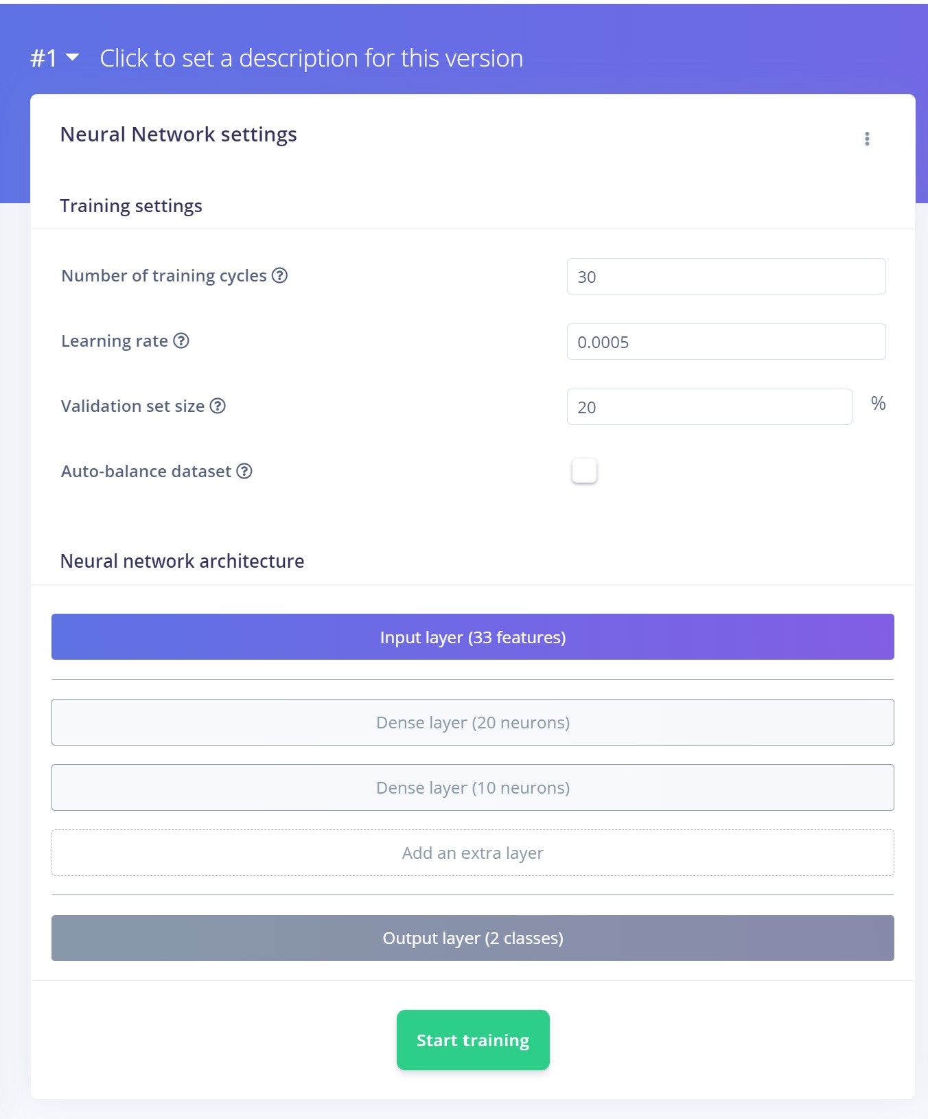 NN network settings and architecture.jpg